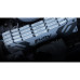 Память оперативная/ Kingston 16GB 8000MT/s DDR5 CL38 DIMM FURY Renegade White XMP