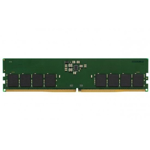 Память оперативная/ Kingston 16GB 5200MT/s DDR5 Non-ECC CL42 DIMM 1Rx8