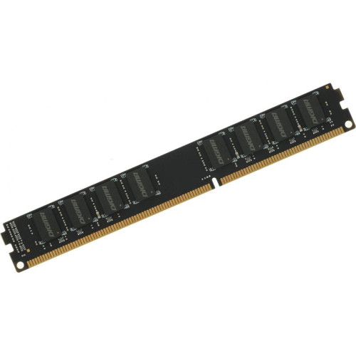 Оперативная память DDR3 8GB 1600MHz Digma DGMAD31600008D RTL PC3-12800 CL11 DIMM 240-pin 1.35В dual rank Ret [DGMAD31600008D]