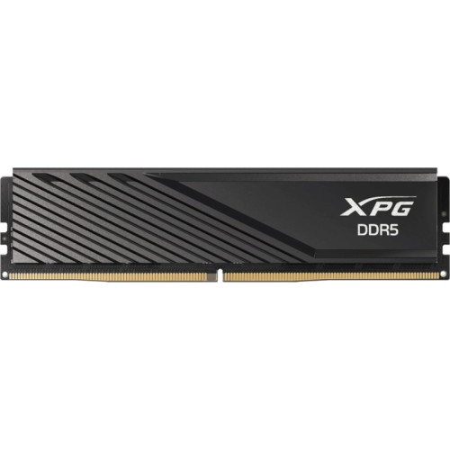 Модуль памяти ADATA DIMM DDR5-6000 32GB (16GBx2) AX5U6000C3616G-DTLABBK