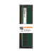 Оперативная память DDR5 16Gb 4800MHz Digma DGMAD54800016S RTL PC5-38400 CL40 DIMM 288-pin 1.1В single rank Ret [DGMAD54800016S]