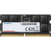 Оперативная память DDR5 8GB 5600MHz A-Data AD5S56008G-S RTL PC5-44800 CL46 SO-DIMM 262-pin 1.1В single rank Ret [AD5S56008G-S]