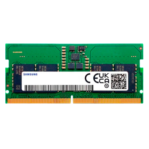 Память оперативная/ Samsung 16GB SODIMM 5600Mhz