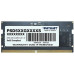 Оперативная память DDR5 16GB 5600MHz Patriot PSD516G560081S Signature RTL PC5-44800 CL46 SO-DIMM 262-pin 1.1В single rank Ret [PSD516G560081S]