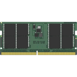 Память оперативная/ Kingston 48GB 5600MHz DDR5 SODIMM Non-ECC CL46 2Rx8