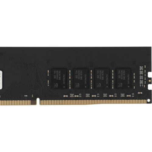 Оперативная память DDR4 8GB 3200MHz Netac NTBSD4P32SP-08J Basic RTL PC4-25600 CL22 DIMM 288-pin 1.2В single rank Ret [NTBSD4P32SP-08J]