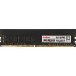 Оперативная память DDR4 16GB 3200MHz Kingspec KS3200D4P13516G RTL PC4-25600 CL17 DIMM 288-pin 1.35В dual rank Ret [KS3200D4P13516G]