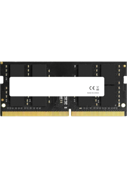 Память оперативная/ Foxline SODIMM 32GB 4800 DDR5 CL 40