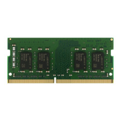 Память оперативная/ Kingston 8GB 3200MHz DDR4 SODIMM Non-ECC CL22 1Rx8 (Select Regions ONLY)