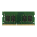Память оперативная/ Kingston 8GB 3200MHz DDR4 SODIMM Non-ECC CL22 1Rx8 (Select Regions ONLY)