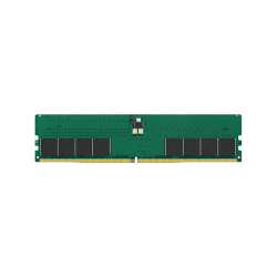 Память оперативная Kingston 16GB 5600MT/s DDR5 Non-ECC CL46 DIMM 1Rx8