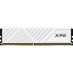 Память DDR4 32GB 3200MHz A-Data AX4U320032G16A-SWHD35 XPG Gammix D35 RTL PC4-25600 CL16 DIMM 288-pin 1.35В dual rank Ret