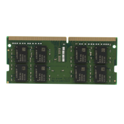 Память оперативная/ Kingston 16GB 3200MHz DDR4 SODIMM Non-ECC CL22 2Rx8 (Select Regions ONLY)