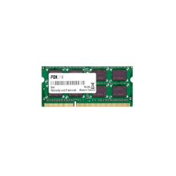 Память оперативная/ Foxline SODIMM 16GB 3200 DDR4 CL22 (1Gb*8)