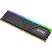 Память DDR4 16GB 3200MHz A-Data AX4U320016G16A-SBKD35G XPG Spectrix D35G RGB RTL PC4-25600 CL16 DIMM 288-pin 1.35В dual rank с радиатором Ret Память DDR4 16GB 3200MHz A-Data AX4U320016G16A-SBKD35G XPG Spectrix D35G RGB RTL PC4-25600 CL16 DIMM 288-pin 1.35В dual rank с радиатором Ret