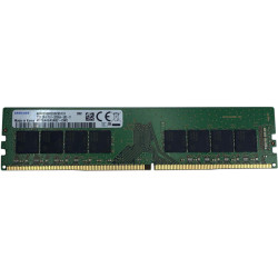 Память оперативная/ Samsung DDR4 DIMM 32GB UNB 3200, 1.2V