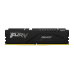 Память оперативная/ Kingston 64GB 5600MT/s DDR5 CL36 DIMM (Kit of 2) FURY Beast Black