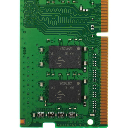 Оперативная память DDR4 8Gb 2666MHz A-Data AD4S26668G19-SGN RTL PC4-21300 CL19 SO-DIMM 260-pin 1.2В dual rank Ret [AD4S26668G19-SGN]