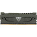 Оперативная память DDR4 32Gb 3200MHz Patriot PVS432G320C6 Viper Steel RTL Gaming PC4-25600 CL16 DIMM 288-pin 1.35В с радиатором Ret [PVS432G320C6]