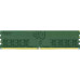 Память оперативная/ Kingston 32GB 6400MT/s DDR5 Non-ECC CL52 CUDIMM 1Rx8