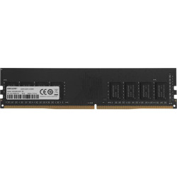 Память DDR4 8GB 3200MHz Hikvision HSC408U32Z1/8G HIKSEMI RTL PC4-25600 CL18 DIMM 288-pin 1.2В Ret