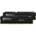 Память оперативная/ Kingston 64GB 6000MT/s DDR5 CL36 DIMM (Kit of 2) FURY Beast Black EXPO