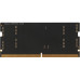 Оперативная память DDR5 16GB 5200MHz Kingspec KS5200D5N11016G RTL PC5-41600 CL40 SO-DIMM 288-pin 1.1В single rank Ret [KS5200D5N11016G]