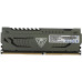 Оперативная память DDR4 32Gb 3600MHz Patriot PVS432G360C8 Viper Steel RTL Gaming PC4-28800 CL18 DIMM 288-pin 1.35В с радиатором Ret [PVS432G360C8]