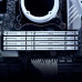 Память оперативная/ Kingston 128GB 5200MT/s DDR5 CL40 DIMM (Kit of 4) FURY Beast White XMP