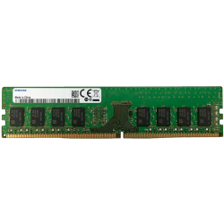 Память оперативная/ Samsung DDR4 DIMM 16GB UNB 3200, 1.2V
