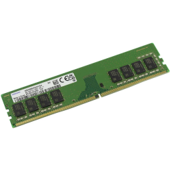 Память оперативная/ Samsung DDR4 DIMM 8GB UNB 2933, 1.2V