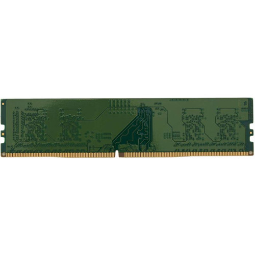 Память оперативная Kingston 4GB 3200MT/s DDR4 Non-ECC CL22 DIMM 1Rx16