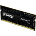 Память оперативная/ Kingston 4GB 1866MHz DDR3LCL11SODIMM1.35VFURYImpact