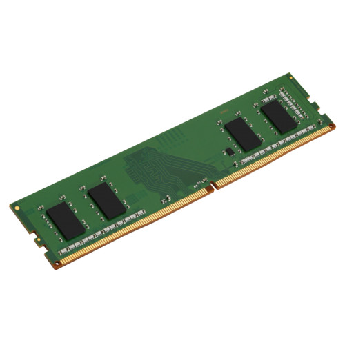 Память оперативная Kingston 4GB 2666MT/s DDR4 Non-ECC CL19 DIMM 1Rx16