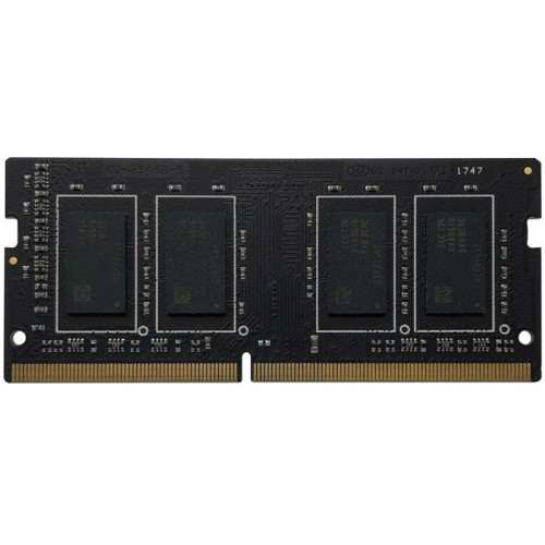 Оперативная память DDR4 16Gb 2666MHz Patriot PSD416G266681S Signature RTL PC4-21300 CL19 SO-DIMM 260-pin 1.2В single rank Ret [PSD416G266681S]