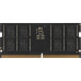 Память DDR5 32GB 5600MHz A-Data AD5S560032G-S RTL PC5-44800 CL46 SO-DIMM 262-pin 1.1В single rank Ret Память DDR5 32GB 5600MHz A-Data AD5S560032G-S RTL PC5-44800 CL46 SO-DIMM 262-pin 1.1В single rank Ret