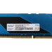 Модуль памяти Netac DIMM 8GB DDR4-3200 NTSDD4P32SP-08B Модуль памяти Netac DIMM 8GB DDR4-3200 NTSDD4P32SP-08B