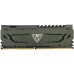 Оперативная память DDR4 32Gb 3600MHz Patriot PVS432G360C8 Viper Steel RTL Gaming PC4-28800 CL18 DIMM 288-pin 1.35В с радиатором Ret [PVS432G360C8]