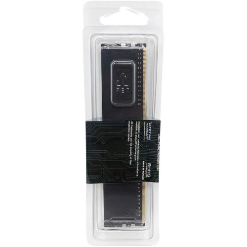 Память DDR4 8GB 2666MHz Patriot PSD48G26662 Signature RTL PC4-21300 CL19 DIMM 288-pin 1.2В single rank Ret