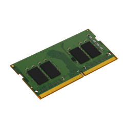 Память оперативная/ Kingston 8GB DDR4 3200MHz Single Rank SODIMM