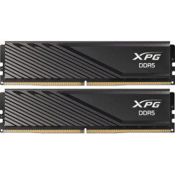 Модуль памяти ADATA DIMM DDR5-6000 32GB (16GBx2) AX5U6000C3616G-DTLABBK