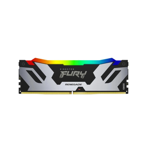 Память оперативная/ Kingston 32GB 6000MT/s DDR5 CL32 DIMM FURY Renegade RGB XMP