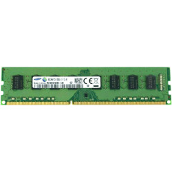 Память оперативная/ Samsung DDR3 8GB UNB 1600, 1.5V