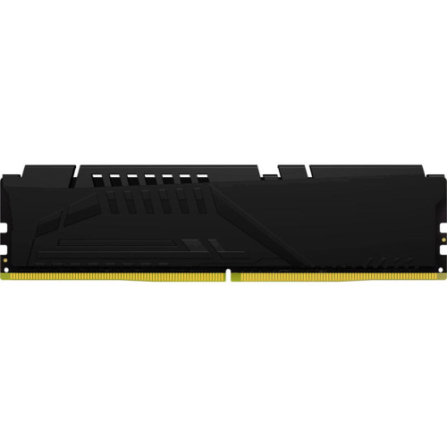 Память оперативная/ Kingston 64GB 6000MT/s DDR5 CL30 DIMM (Kit of 2) FURY Beast Black EXPO Память оперативная/ Kingston 64GB 6000MT/s DDR5 CL30 DIMM (Kit of 2) FURY Beast Black EXPO