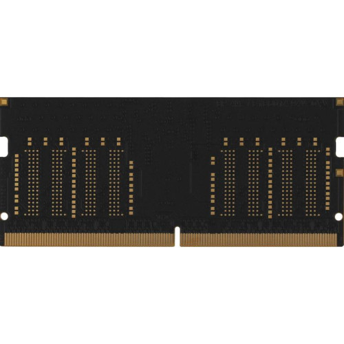 Оперативная память DDR5 8GB 4800MHz Kingspec KS4800D5N11008G RTL PC5-38400 CL40 SO-DIMM 288-pin 1.1В single rank Ret [KS4800D5N11008G]