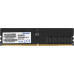 Оперативная память DDR5 32GB 4800MHz Patriot PSD532G48002 Signature RTL PC5-38400 CL40 DIMM 288-pin 1.1В dual rank Ret [PSD532G48002]