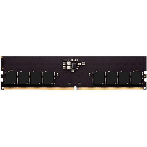 Оперативная память DDR5 8GB 4800MHz AMD R558G4800U1S-U Radeon R5 RTL PC4-38400 CL40 DIMM 288-pin 1.1В Ret [R558G4800U1S-U]