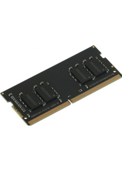 Оперативная память DDR4 8Gb 3200MHz Digma DGMAS43200008S RTL PC4-25600 CL22 SO-DIMM 260-pin 1.2В single rank Ret [DGMAS43200008S]