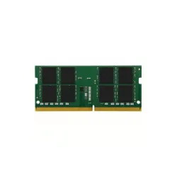 Память оперативная/ Kingston 32GB DDR4 3200MHz SODIMM