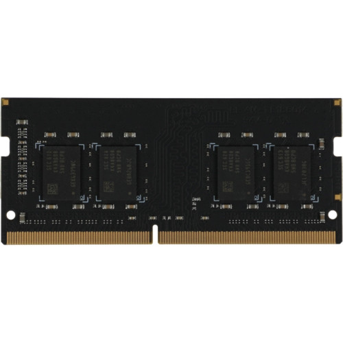 Оперативная память DDR4 8Gb 2133MHz Patriot PSD48G213381S Signature RTL PC4-17000 CL15 SO-DIMM 260-pin 1.2В single rank Ret [PSD48G213381S]